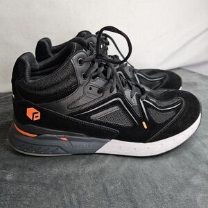 Fitville mens shoes size 13 EW (extra wide)